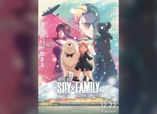 Spy x Family Watch Order: Every Season, Episode, and Movie in Order (2026)
