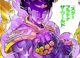 What Is a Stand in JoJo’s Bizarre Adventure? The Power System Explained