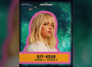 Strange New Worlds Season 4, Episode 6 Review: “Off-Hour” Cashes In Five Episodes of Trust
