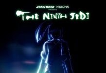 Star Wars: Visions – The Ninth Jedi: All 8 Episodes Now Streaming
