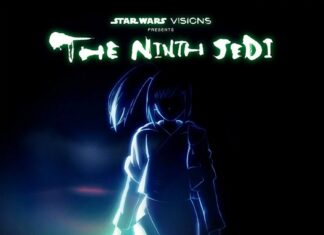 Star Wars: Visions – The Ninth Jedi: All 8 Episodes Now Streaming