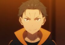 Re:Zero Season 4 Episode Schedule: Every Recapture Arc Release Date and Time