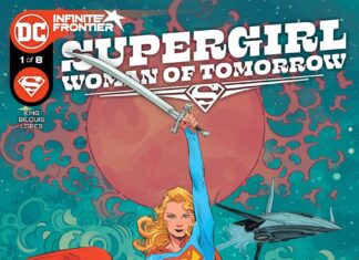 Supergirl Box Office: $125.9M Ends Run as Modern DC’s Lowest