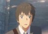 Every Makoto Shinkai Movie, Ranked