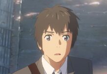 Every Makoto Shinkai Movie, Ranked