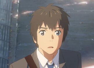 Every Makoto Shinkai Movie, Ranked