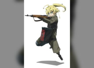 Saga of Tanya the Evil II Episode 8 Review: “Lightning Strike” Wins the Battle, Loses the Theme