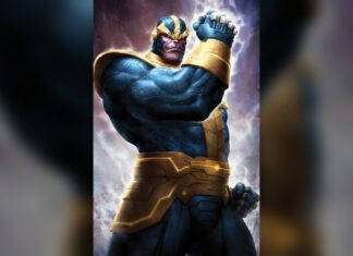 Thanos’s Powers Explained: Baseline Abilities vs. the Infinity Gauntlet