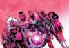 Marvel’s Avengers #1 Teases a Dead Avenger — and Something Redacted About Tony Stark