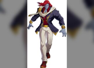 Marvel Tōkon Story Mode: Kieron Gillen and Five Comic Artists