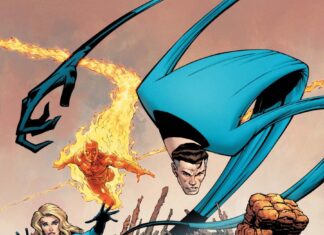 Fantastic Four #15 Marks 65 Years of Marvel’s First Family