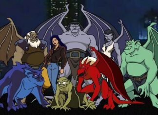 Gargoyles Reboot: What Disney Has Actually Confirmed