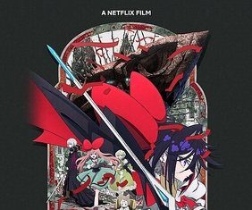The Ribbon Hero Is on Netflix Now: Tezuka’s Princess Knight, Reimagined