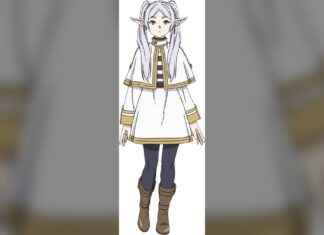 The Strongest Frieren Characters, Ranked (2026)