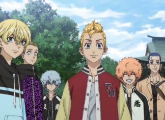 Tokyo Revengers Season 4 Trailer Breakdown: A Peaceful Future That Doesn’t Last