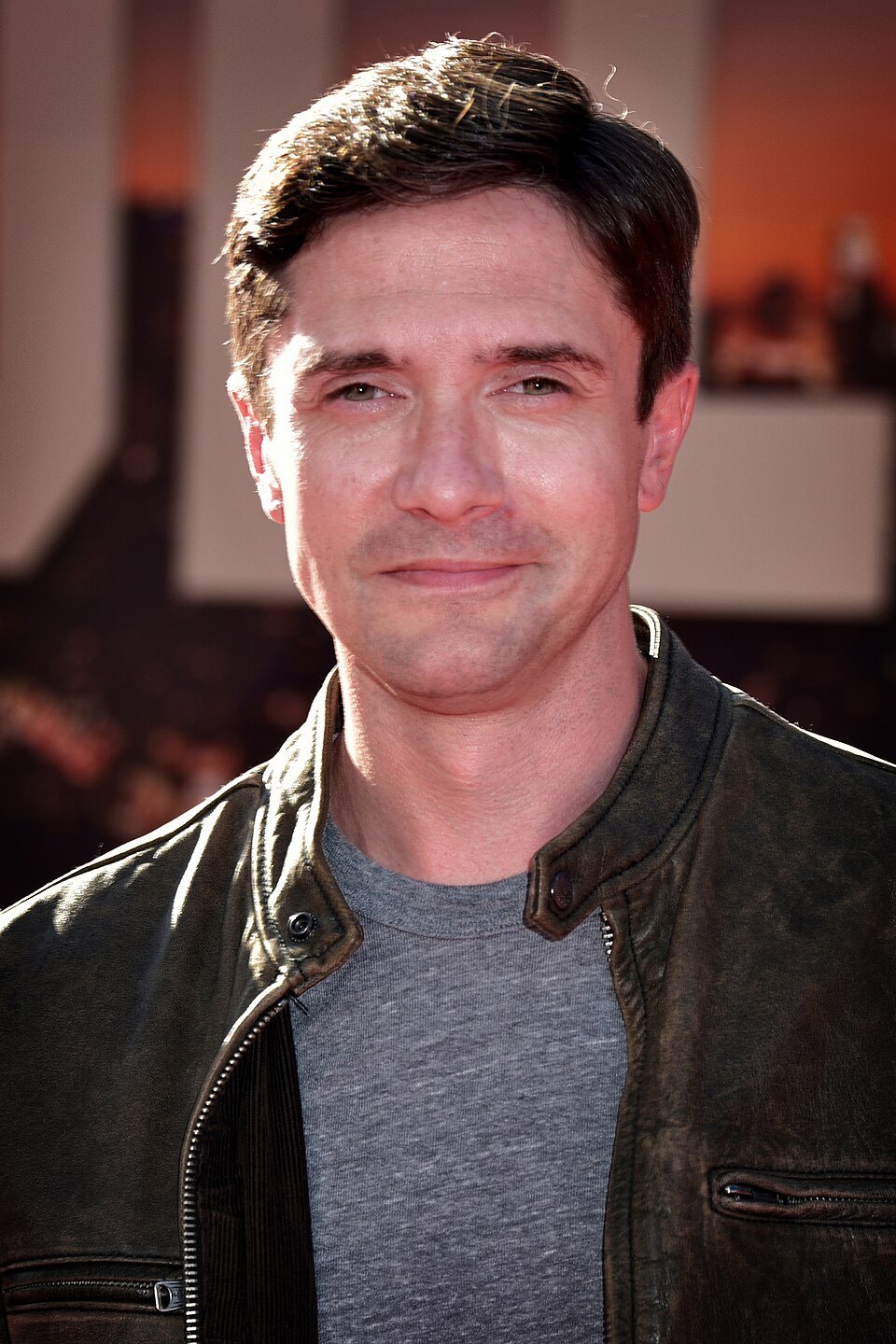 Topher Grace, cast in Murderbot season 2