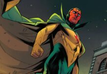 VisionQuest Lands October 14 With Ultron and 8 Episodes