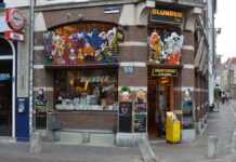 Where to Buy Comic Books Online: The 2026 Guide