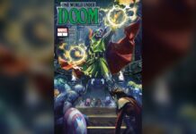 Who Is Doctor Doom? Marvel’s Greatest Villain, Explained