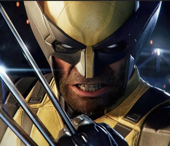 Wolverine in costume in Marvel's Wolverine