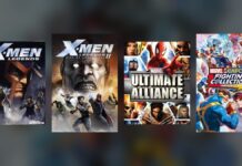 X-Men Games: Where to Play the Classics in 2026