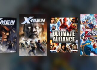 X-Men Games: Where to Play the Classics in 2026