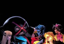 Marvel’s X-Men Cast Revealed: All 7 Roles and the May 2028 Date