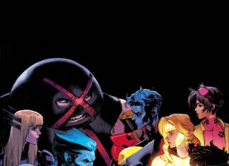Marvel’s X-Men Cast Revealed: All 7 Roles and the May 2028 Date