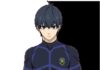 Live-Action Blue Lock Opens at #8 in Japan While a Cartoon Mascot Holds #1