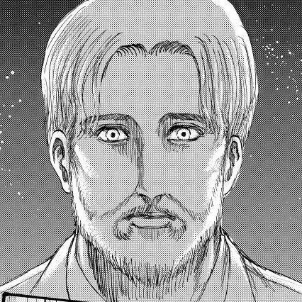 Zeke Yeager, the Beast Titan