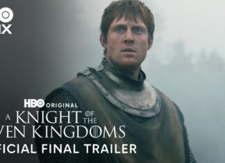 A Knight of the Seven Kingdoms Guide: All 6 Episodes, Cast and Where to Stream