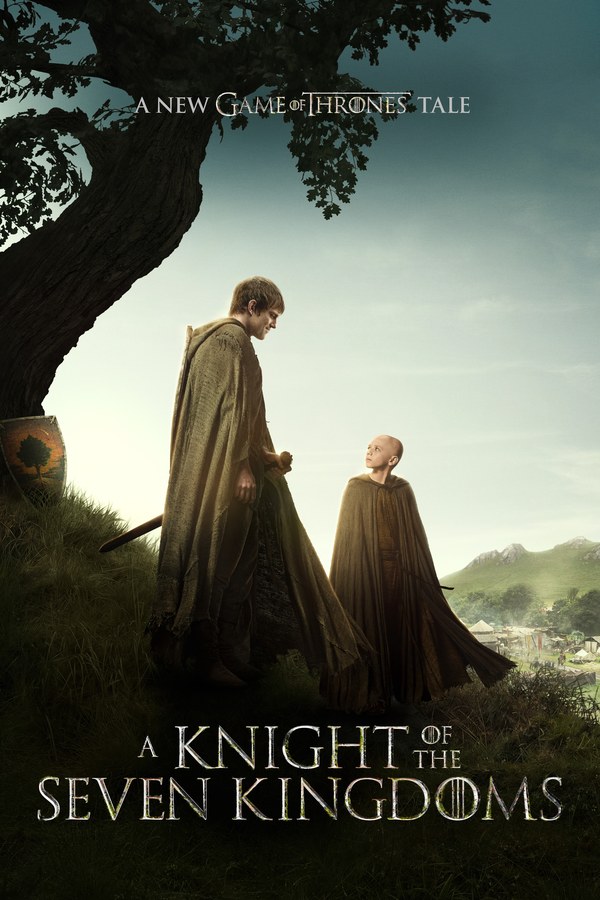 A Knight of the Seven Kingdoms, from the official trailer