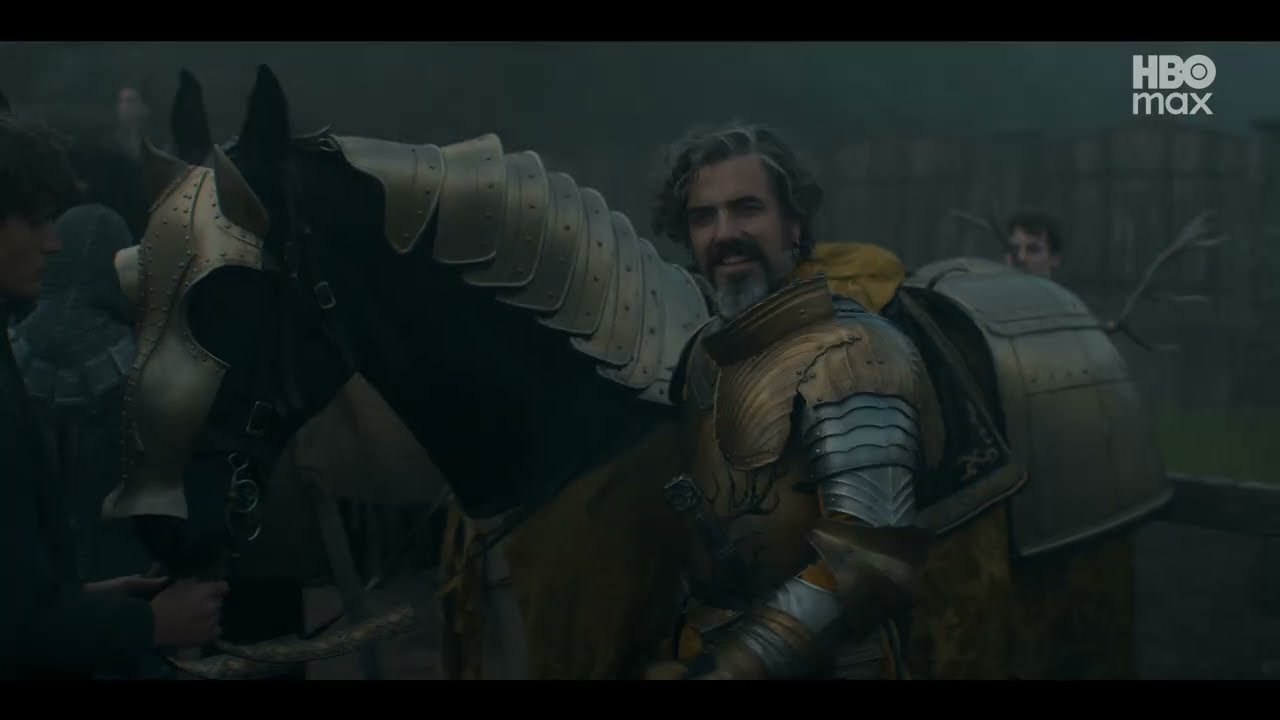 A Knight of the Seven Kingdoms trailer still