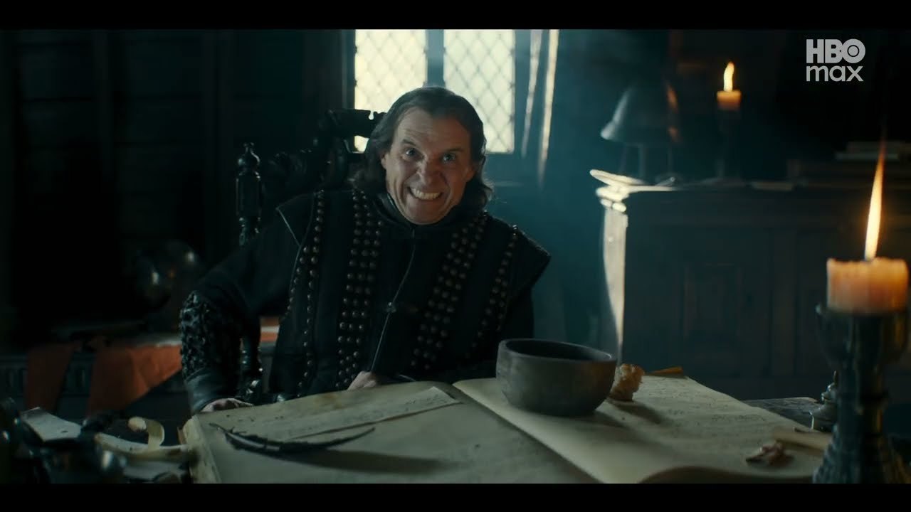 A Knight of the Seven Kingdoms trailer still