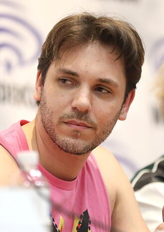 A. J. LoCascio