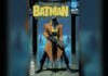 Absolute Batman #24 Is Out: Barbara Gordon Debuts as The Bat