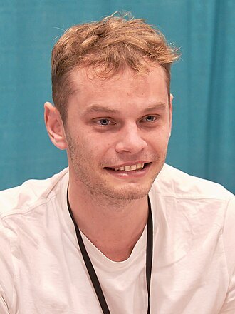 Aidan Scott