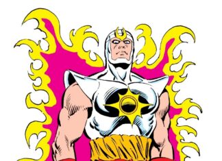 Marvel’s Heralds of Galactus Ranked From Weakest to Strongest