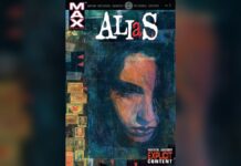 Jessica Jones: Alias Reunites Bendis and Gaydos for a 25th Anniversary Series