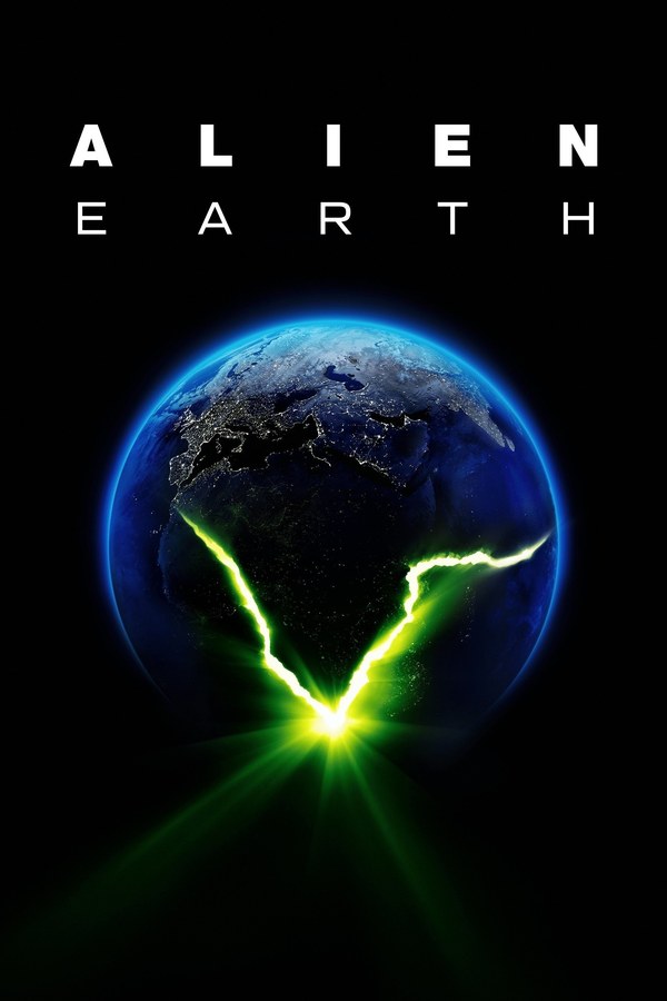 Alien: Earth, from the official trailer