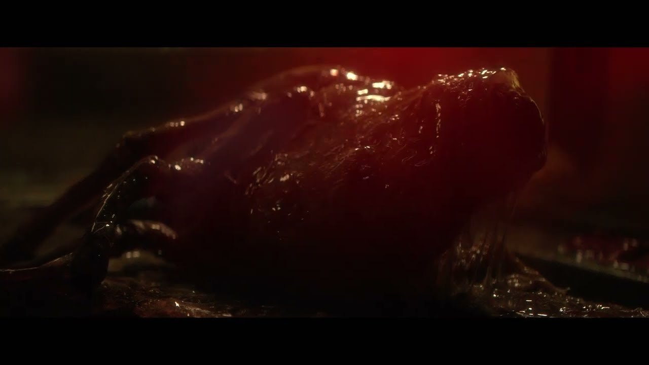 Alien: Earth trailer still