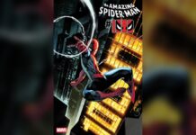 Amazing Spider-Man #1000 Reveals Ravage Is Uncle Ben and Aunt May’s Secret Son