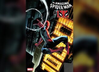 Amazing Spider-Man #1000 Reveals Ravage Is Uncle Ben and Aunt May’s Secret Son