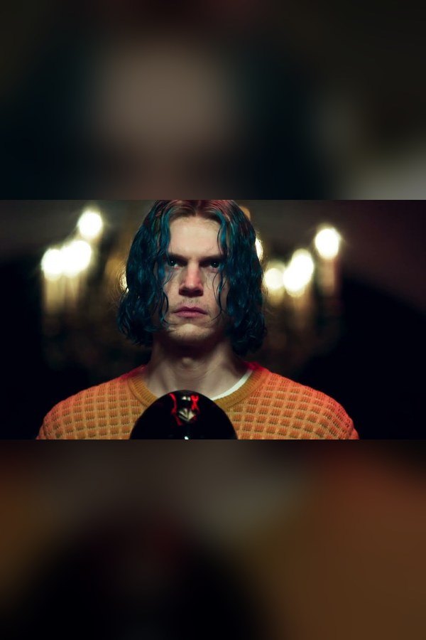 American Horror Story artwork