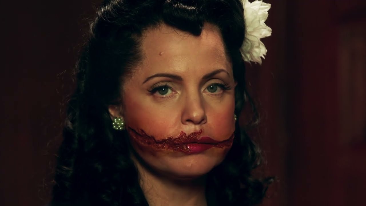 American Horror Story installment 13 teaser still