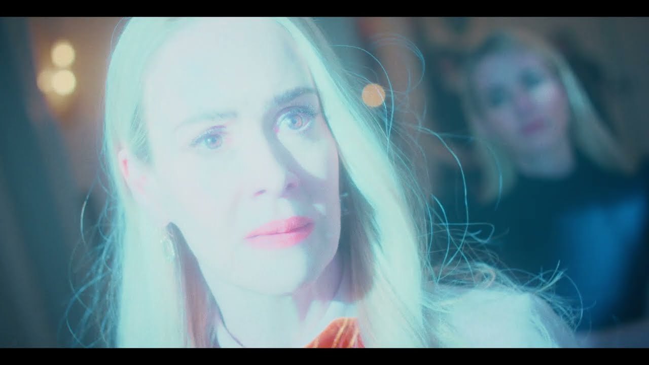 American Horror Story: 13 trailer still