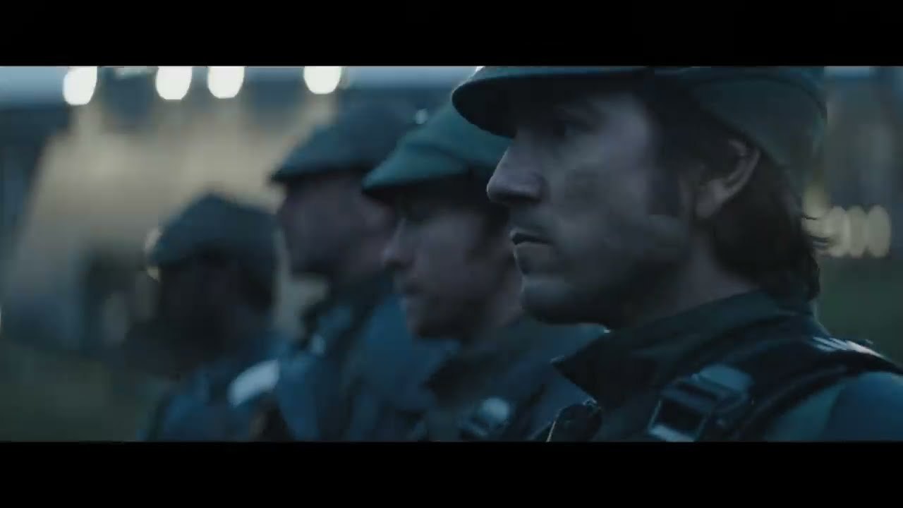 Andor trailer still