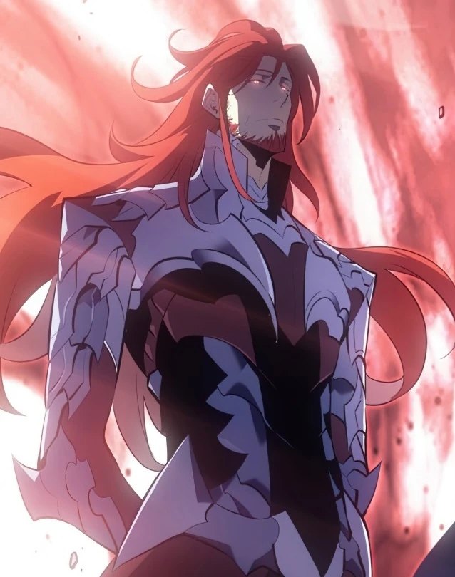 Antares, Monarch of Destruction