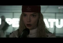 Sacrifice Trailer Breakdown: Anya Taylor-Joy’s Cult Wants to Feed the Rich to a Volcano