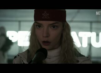 Sacrifice Trailer Breakdown: Anya Taylor-Joy’s Cult Wants to Feed the Rich to a Volcano